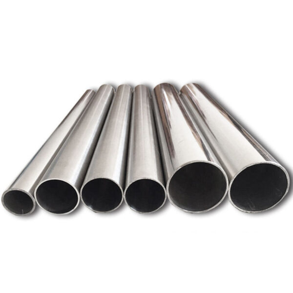316/316L Stainless Steel Pipe/Tube