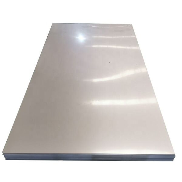 316/316L Stainless Steel Sheet/Plate