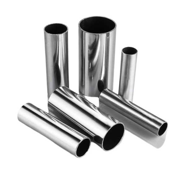 304/304L Stainless Steel Pipe/Tube