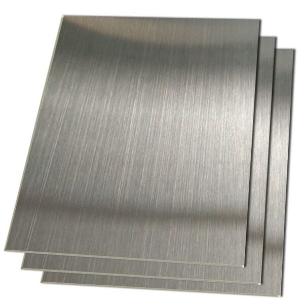 904L Stainless Steel Sheet/Plate