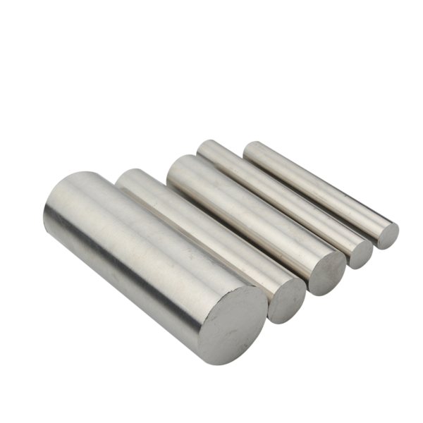 316/316L Stainless Steel Bar
