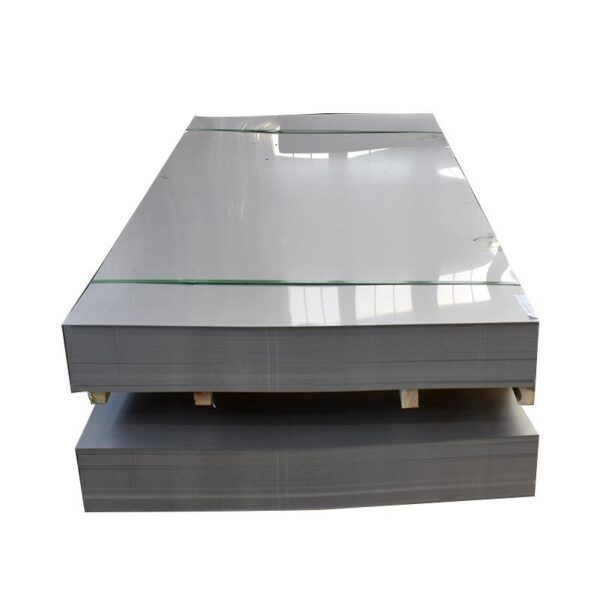 2205/2507 Stainless Steel Sheet/Plate