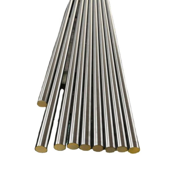 304/304L Stainless Steel Bar