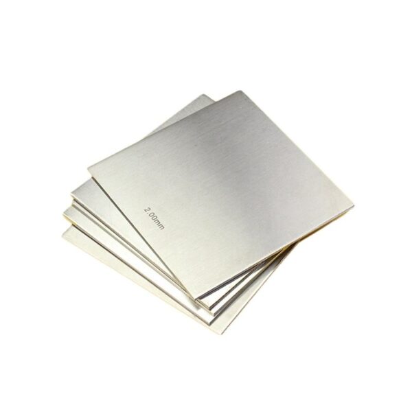 309/310S Stainless Steel Sheet/Plate