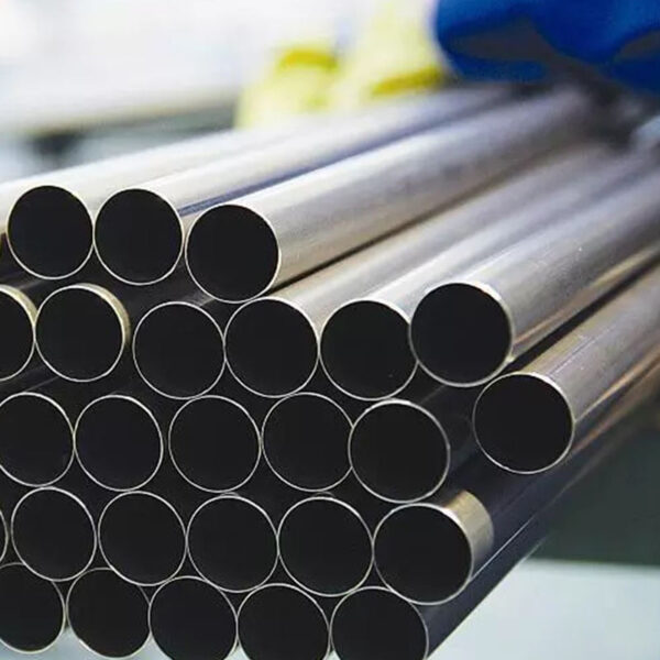 904L Stainless Steel Pipe/Tube