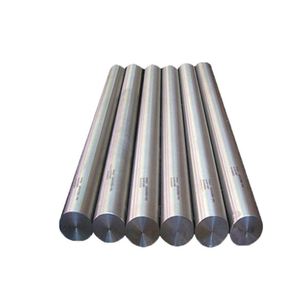 321 Stainless Steel Bar
