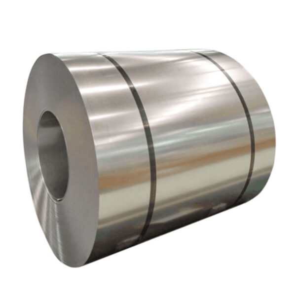 316/316L Stainless Steel Coil/Strip