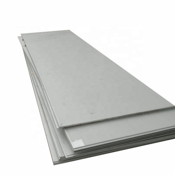 321 Stainless Steel Sheet/Plate