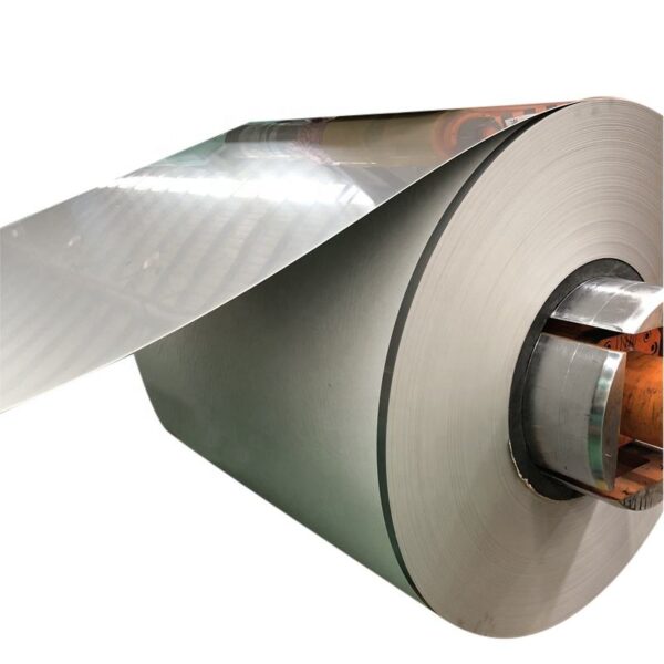 904L Stainless Steel Coil/Strip