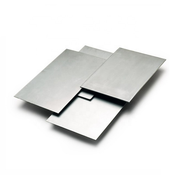 304/304L Stainless Steel Sheet/Plate