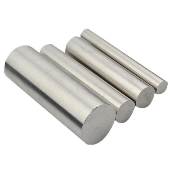 2205/2507 Stainless Steel Bar