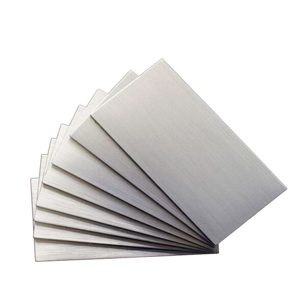 Stainless Steel Sheet/Plate
